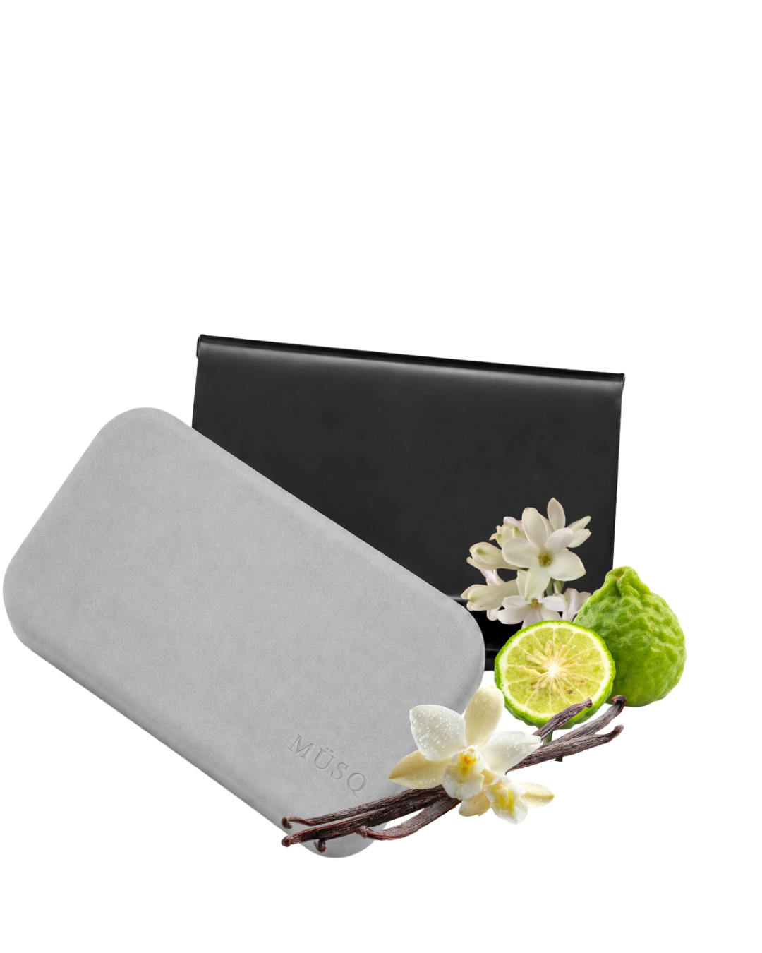Stone Car Fragrance Device