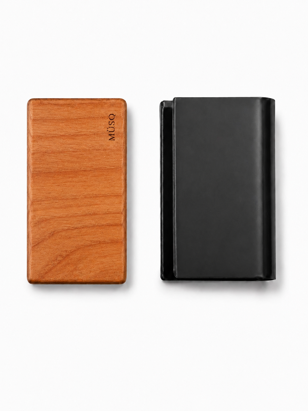 Pine Wood Car Fragrance Device