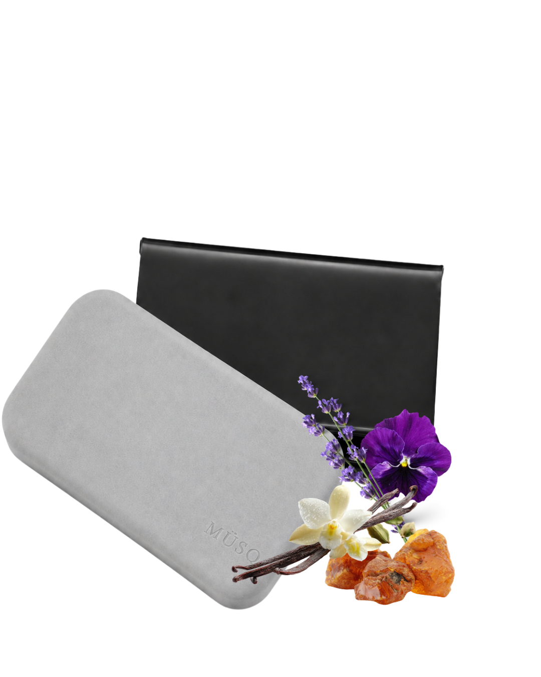 Stone Car Fragrance Device