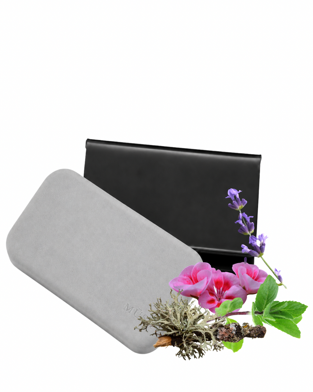 Stone Car Fragrance Device