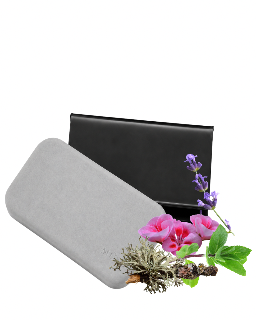 Stone Car Fragrance Device