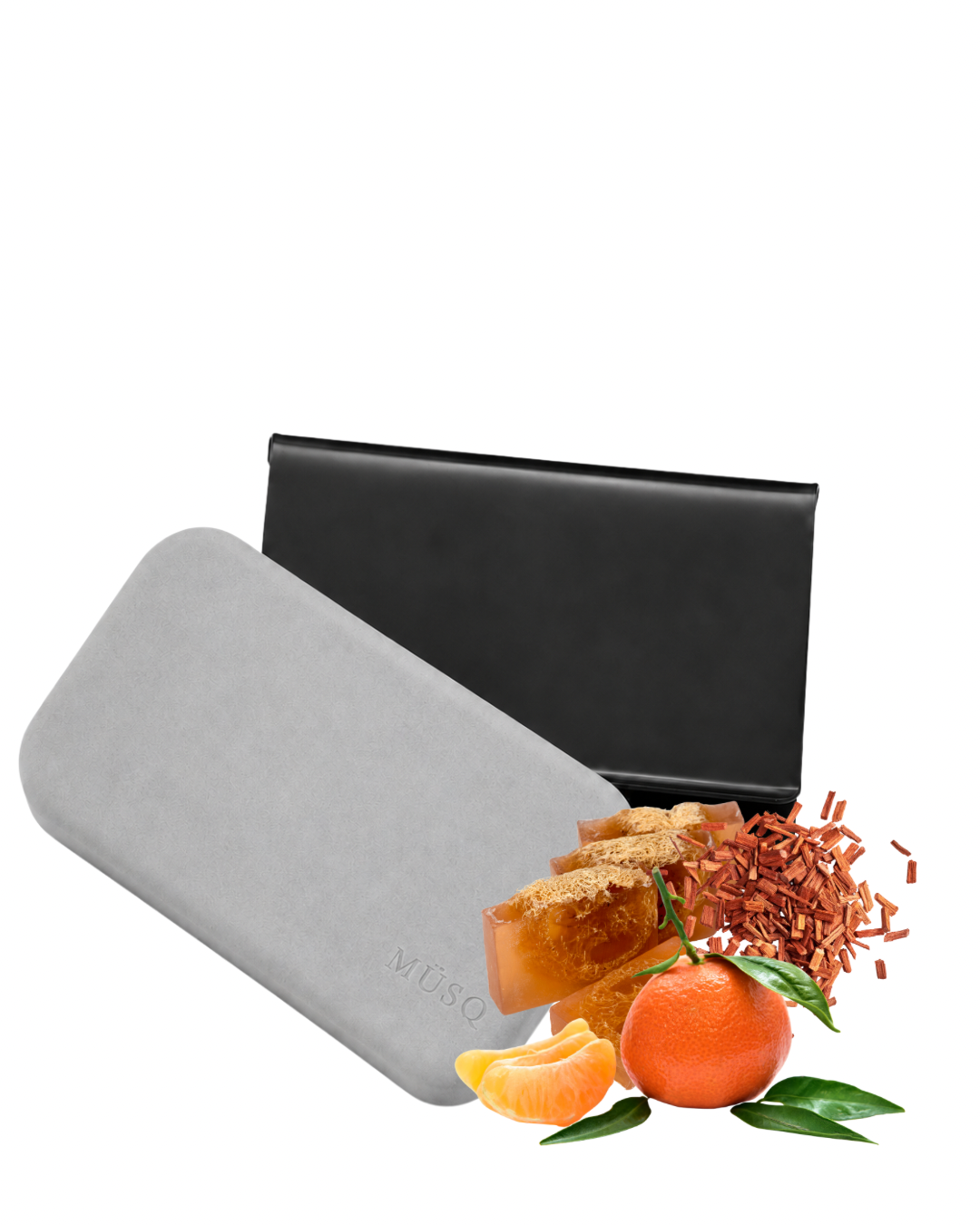 Stone Car Fragrance Device