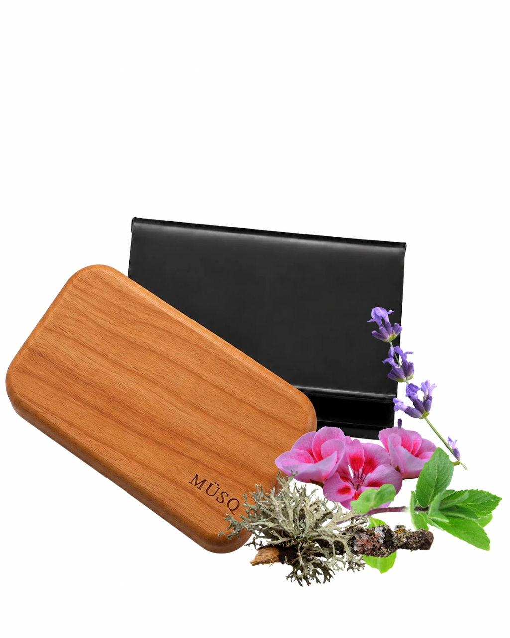 Pine Wood Car Fragrance Device
