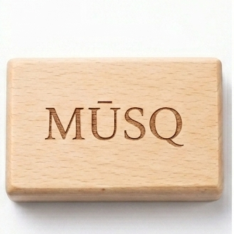 Pine Wood Car Fragrance Device