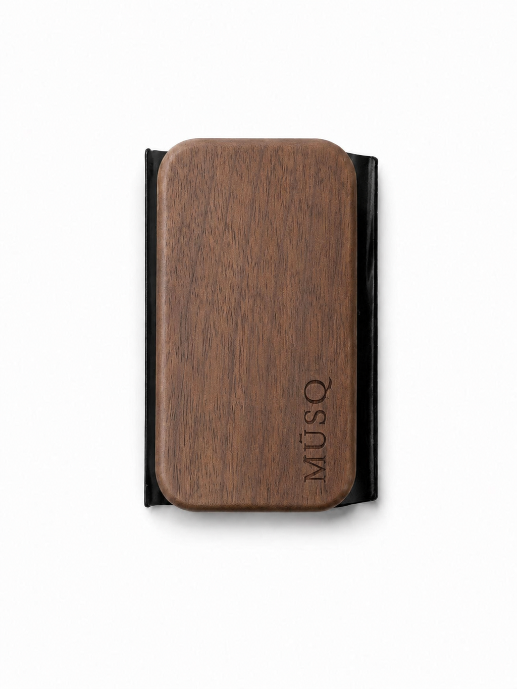 Walnut Car Fragrance Device